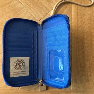 Spartina 449 Accessories - Hilton Head Cell Phone Wallet by Spartina 449 Spartina 449 Accessories - Hilton Head Cell Phone Wallet by Spartina 449